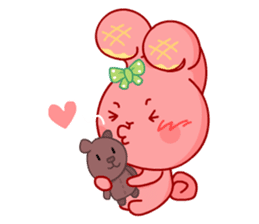 Lo Lo sticker #142232