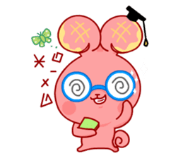 Lo Lo sticker #142234