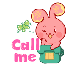 Lo Lo sticker #142235