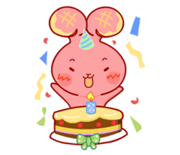 Lo Lo sticker #142236