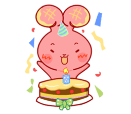 Lo Lo sticker #142236