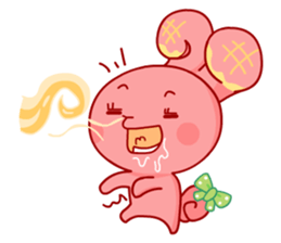 Lo Lo sticker #142237