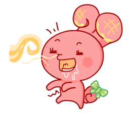 Lo Lo sticker #142237