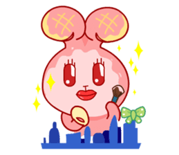 Lo Lo sticker #142238