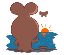 Lo Lo sticker #142239