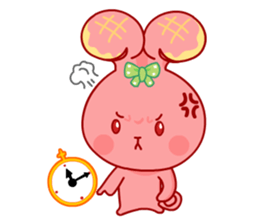 Lo Lo sticker #142241