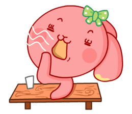 Lo Lo sticker #142242