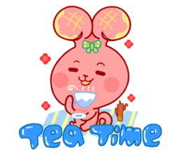 Lo Lo sticker #142243