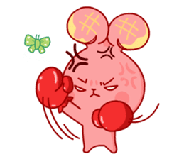 Lo Lo sticker #142244