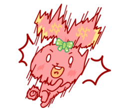 Lo Lo sticker #142247