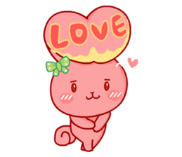 Lo Lo sticker #142248