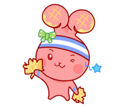 Lo Lo sticker #142249