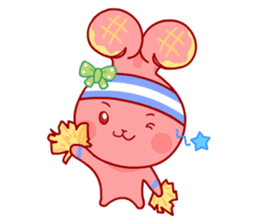 Lo Lo sticker #142249