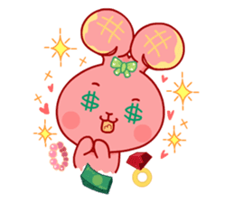 Lo Lo sticker #142251