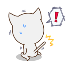 KIGURUMI kids sticker #142262