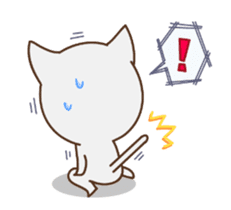 KIGURUMI kids sticker #142262