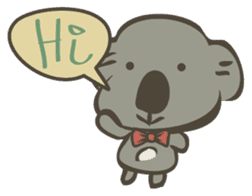 Bubukola sticker #142292