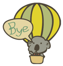 Bubukola sticker #142294