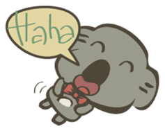 Bubukola sticker #142295