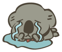 Bubukola sticker #142296