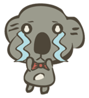 Bubukola sticker #142297