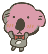 Bubukola sticker #142298