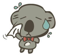 Bubukola sticker #142299