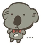 Bubukola sticker #142300