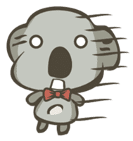 Bubukola sticker #142301