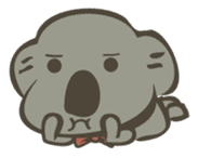 Bubukola sticker #142302