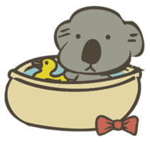 Bubukola sticker #142306