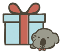 Bubukola sticker #142308