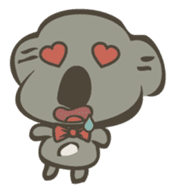 Bubukola sticker #142311