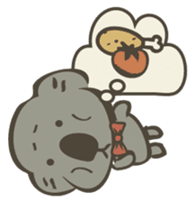 Bubukola sticker #142312