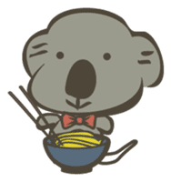 Bubukola sticker #142313