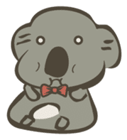 Bubukola sticker #142314