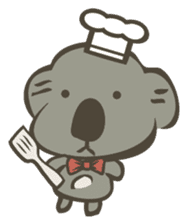 Bubukola sticker #142315