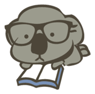 Bubukola sticker #142318