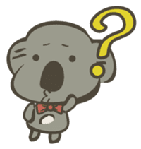 Bubukola sticker #142319