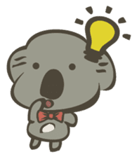 Bubukola sticker #142320