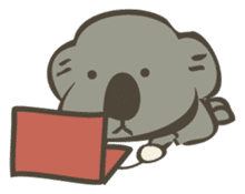 Bubukola sticker #142321