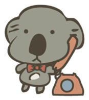 Bubukola sticker #142322