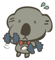 Bubukola sticker #142324