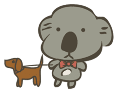 Bubukola sticker #142326