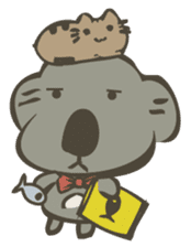 Bubukola sticker #142327