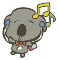 Bubukola sticker #142329