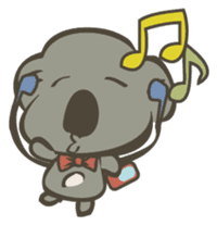 Bubukola sticker #142329