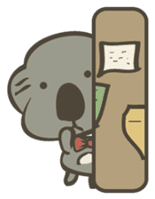 Bubukola sticker #142331