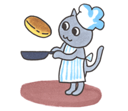 Shiba Inu Gen-chan and his friends sticker #142386