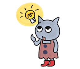 Shiba Inu Gen-chan and his friends sticker #142402